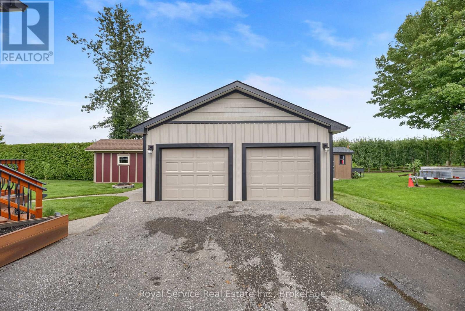 479 Regional Rd 42 Road, Clarington, Ontario  L1B 0T9 - Photo 2 - E13735978