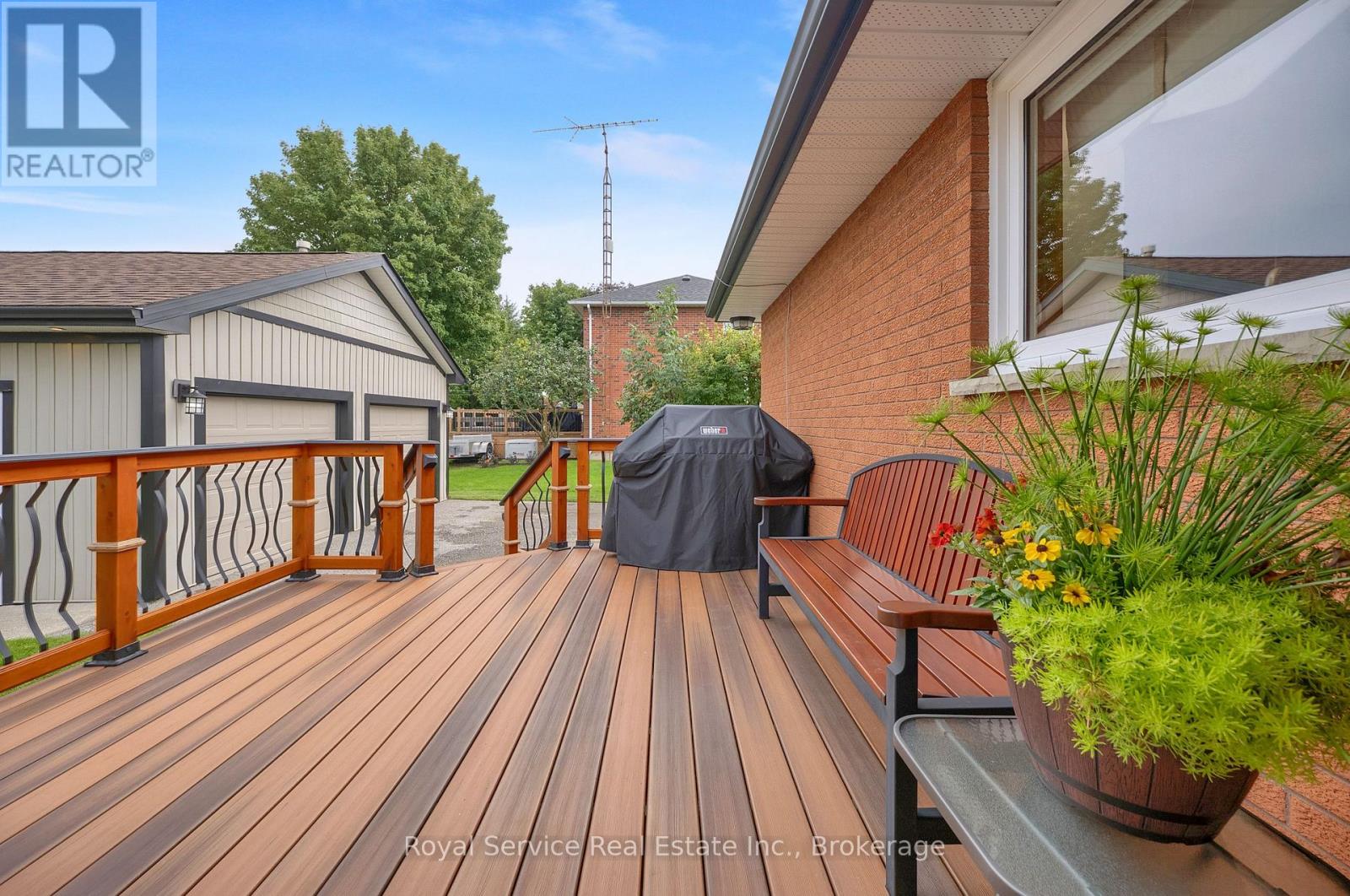 479 Regional Rd 42 Road, Clarington, Ontario  L1B 0T9 - Photo 35 - E13735978