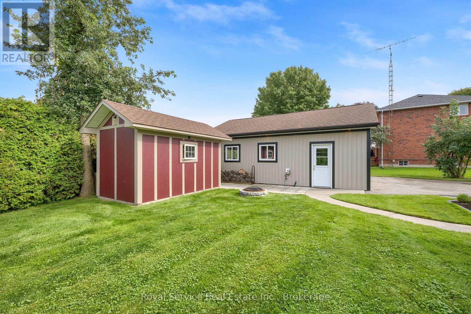 479 Regional Rd 42 Road, Clarington, Ontario  L1B 0T9 - Photo 37 - E13735978