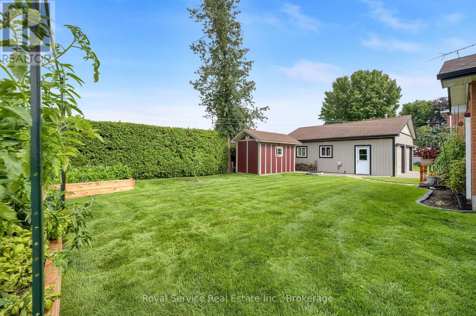 479 Regional Rd 42 Road, Clarington, Ontario  L1B 0T9 - Photo 39 - E13735978