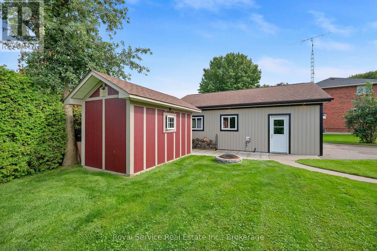 479 Regional Rd 42 Road, Clarington, Ontario  L1B 0T9 - Photo 40 - E13735978