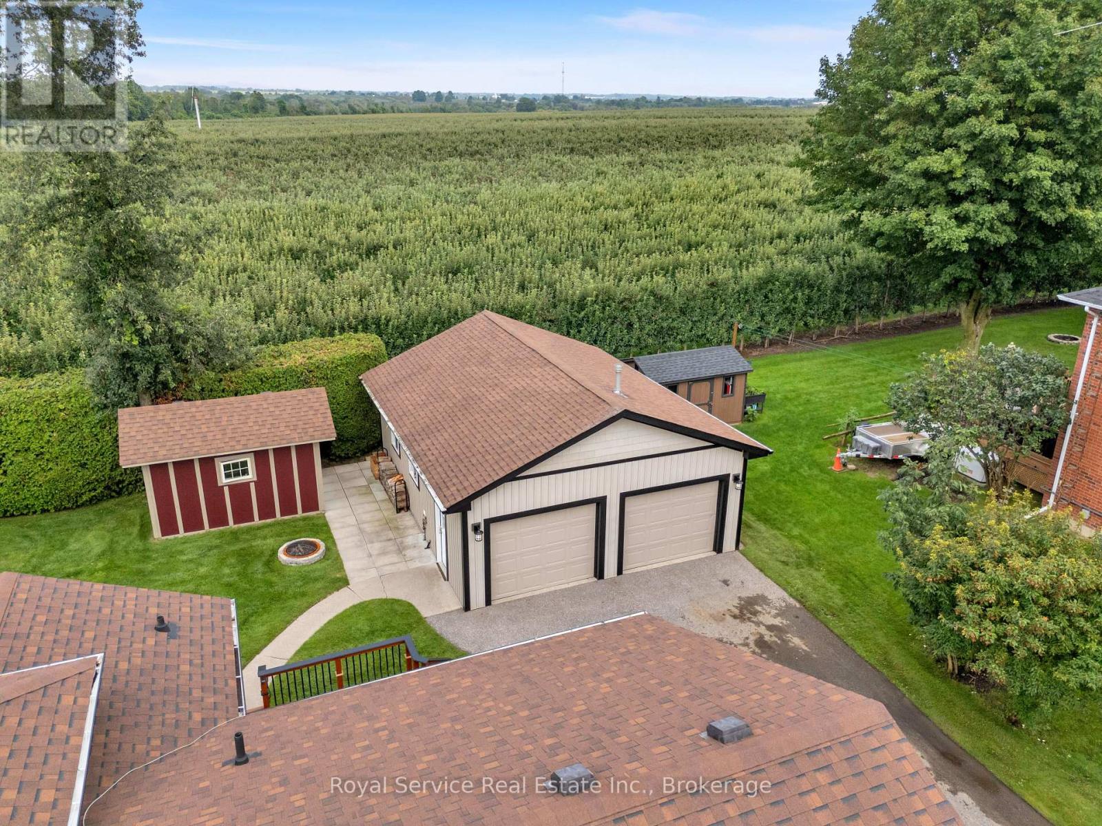 479 Regional Rd 42 Road, Clarington, Ontario  L1B 0T9 - Photo 44 - E13735978