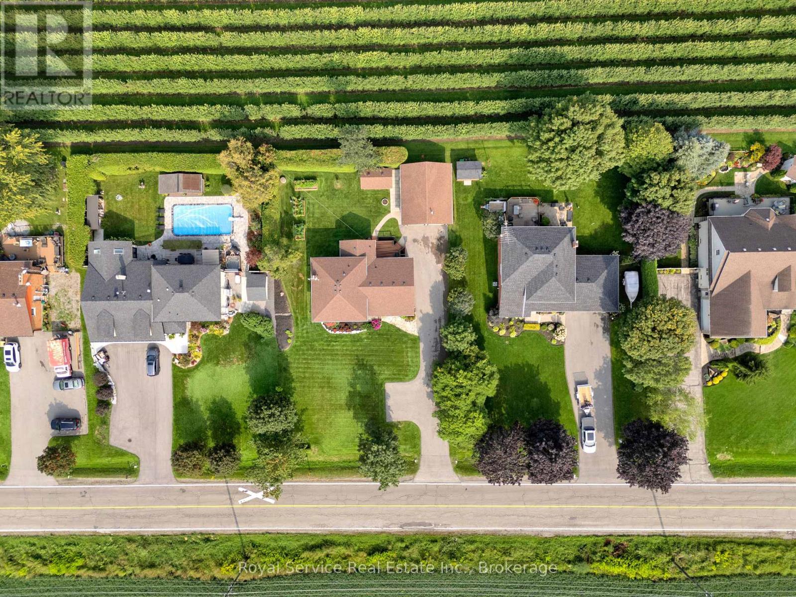 479 Regional Rd 42 Road, Clarington, Ontario  L1B 0T9 - Photo 46 - E13735978