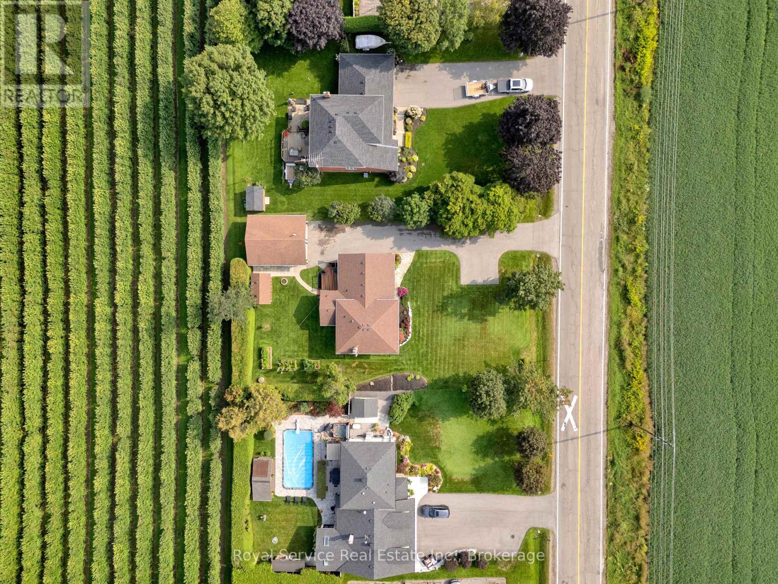 479 Regional Rd 42 Road, Clarington, Ontario  L1B 0T9 - Photo 5 - E13735978
