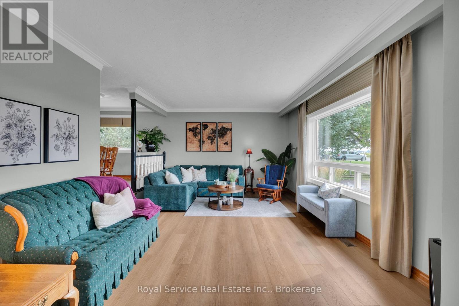 479 Regional Rd 42 Road, Clarington, Ontario  L1B 0T9 - Photo 7 - E13735978