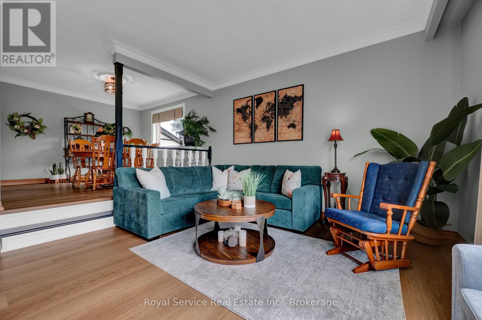 479 Regional Rd 42 Road, Clarington, Ontario  L1B 0T9 - Photo 9 - E13735978