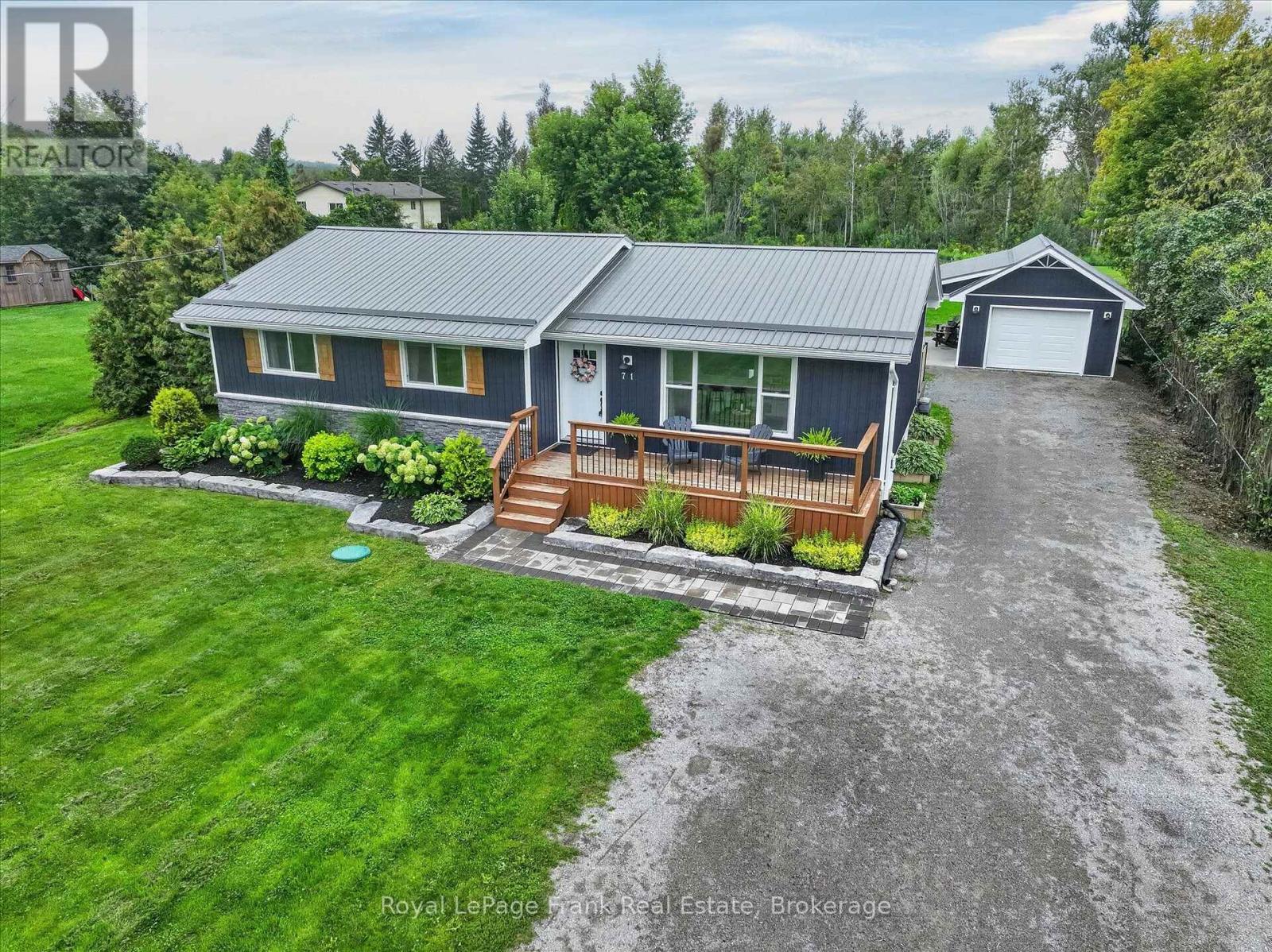 71 Queen Street S, Kawartha Lakes (Omemee), Ontario  K0L 2W0 - Photo 3 - X13735852