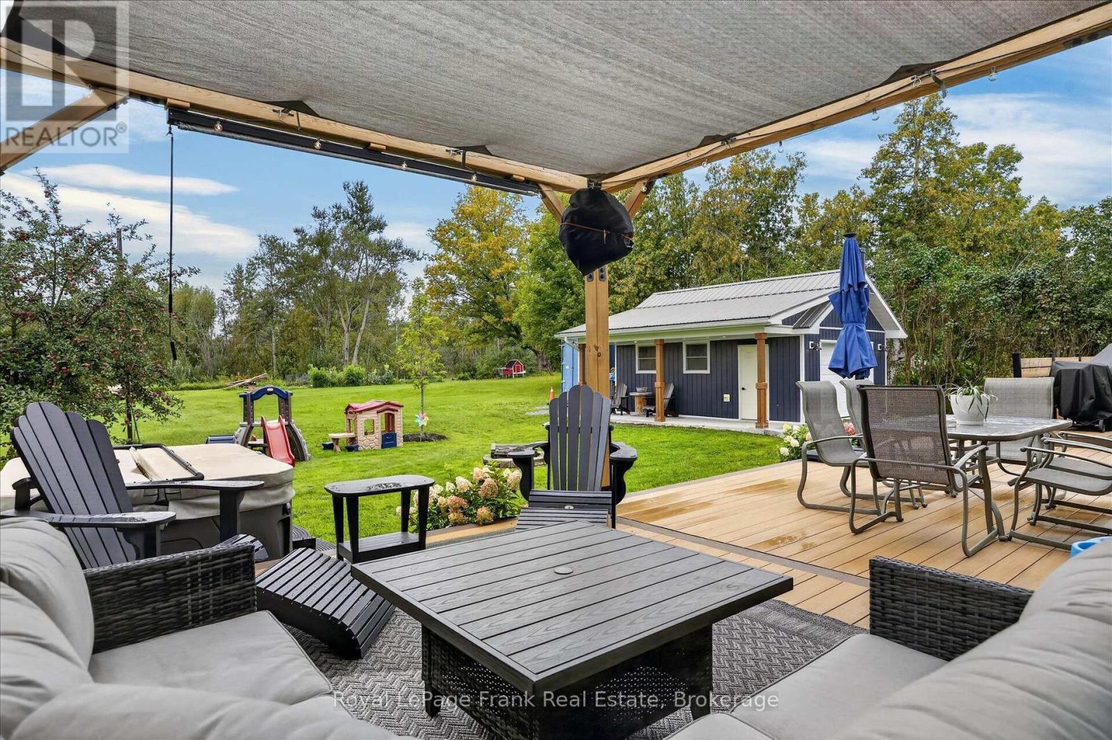 71 Queen Street S, Kawartha Lakes (Omemee), Ontario  K0L 2W0 - Photo 41 - X13735852