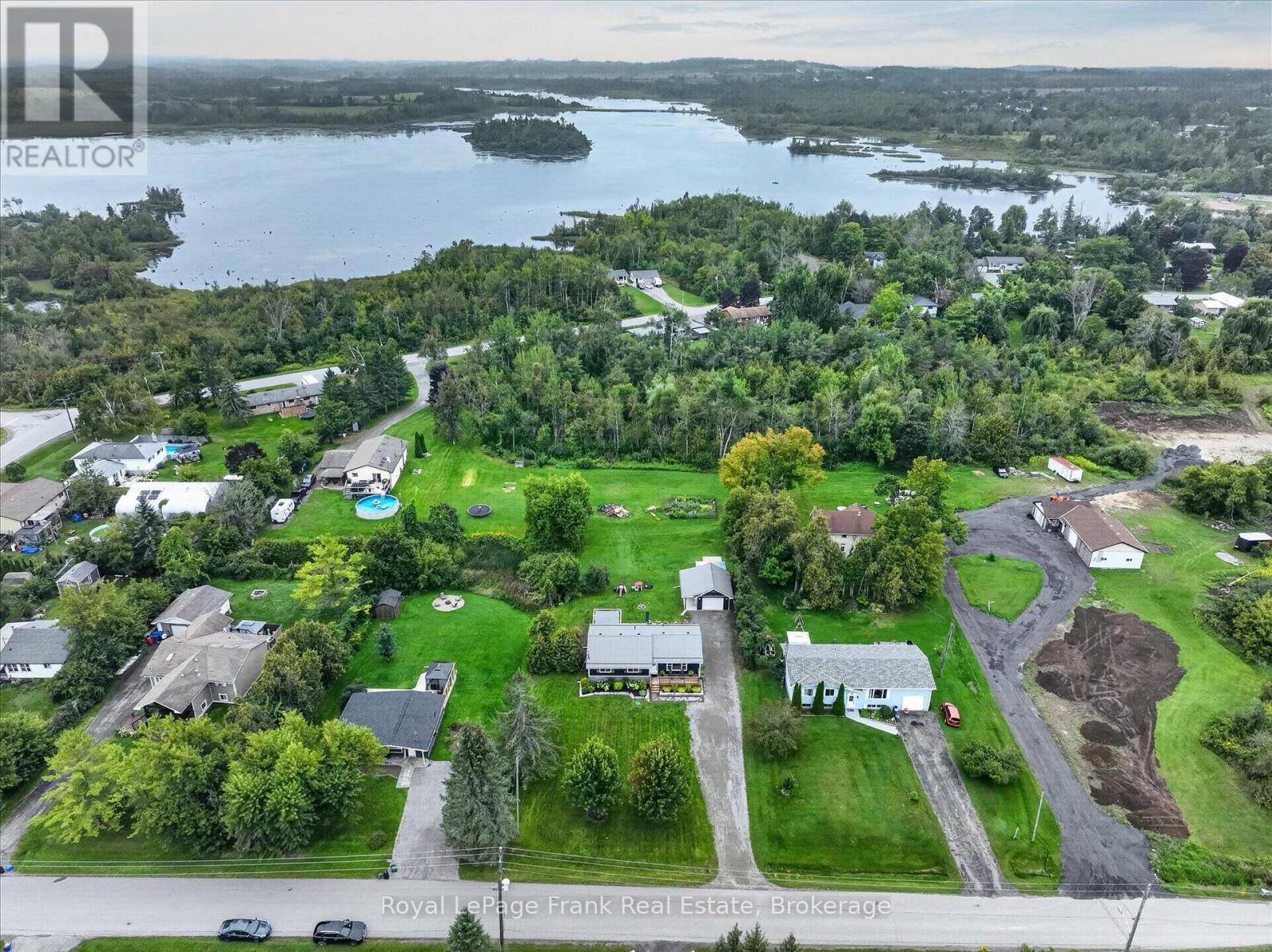 71 Queen Street S, Kawartha Lakes (Omemee), Ontario  K0L 2W0 - Photo 46 - X13735852