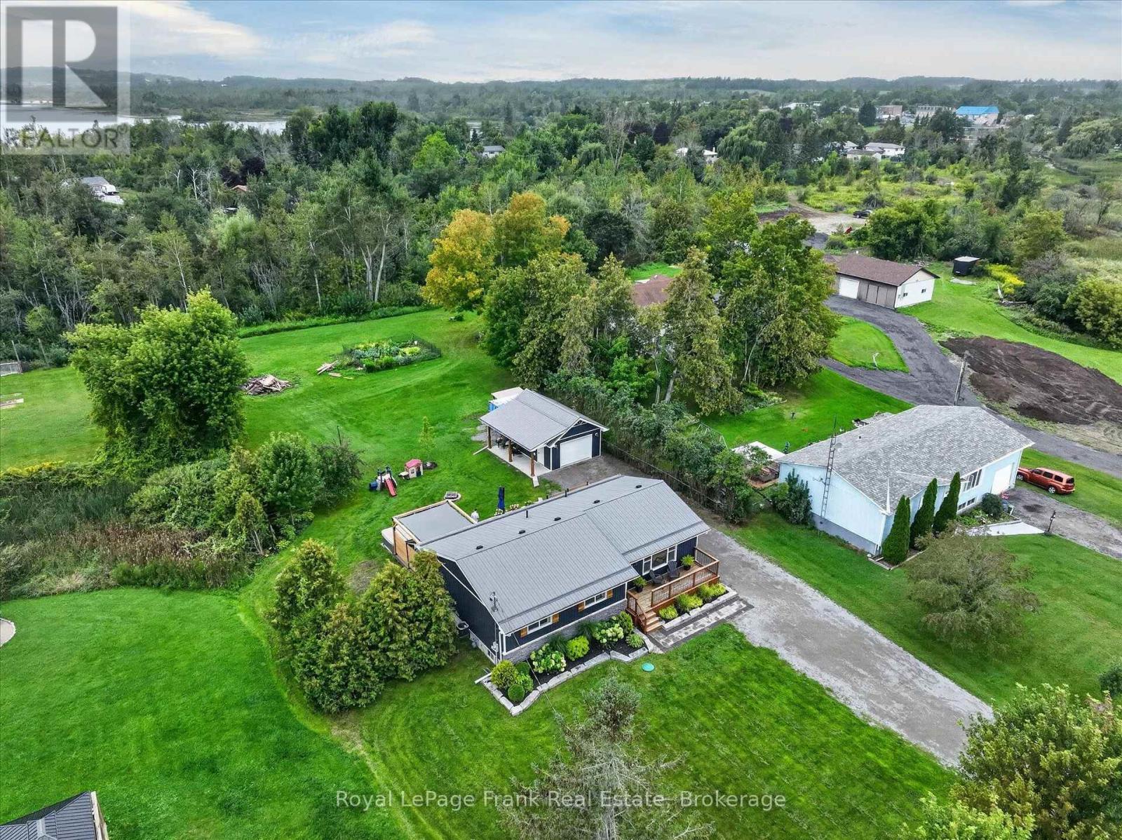 71 Queen Street S, Kawartha Lakes (Omemee), Ontario  K0L 2W0 - Photo 47 - X13735852