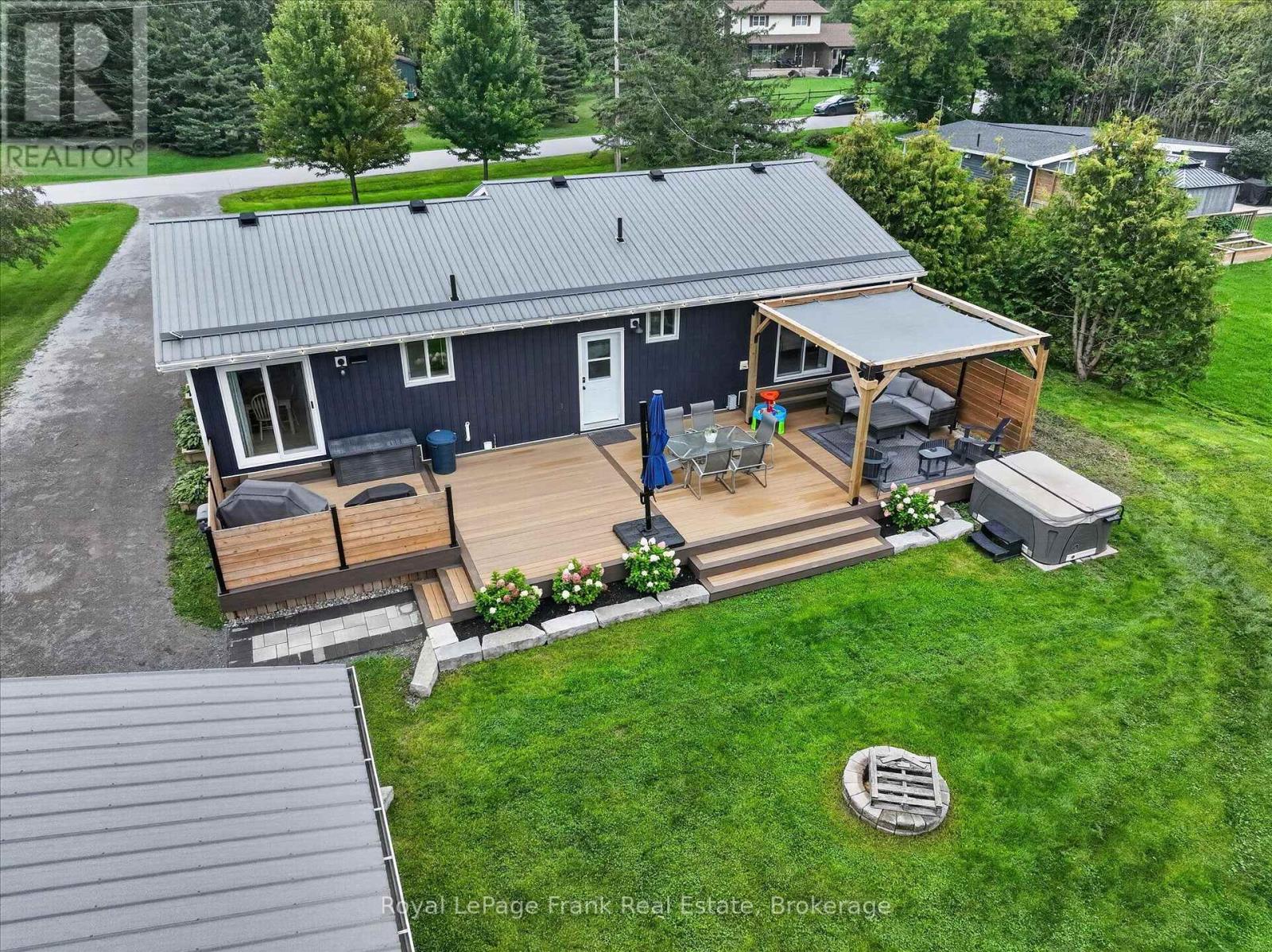 71 Queen Street S, Kawartha Lakes (Omemee), Ontario  K0L 2W0 - Photo 49 - X13735852
