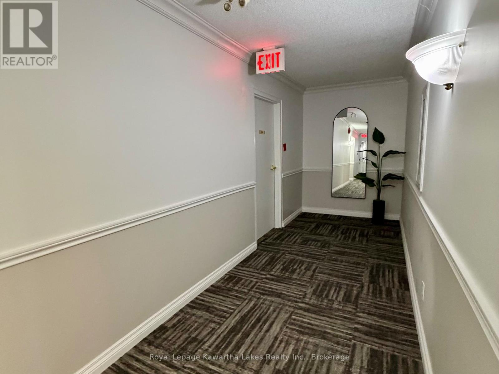 303 - 4 Heritage Way, Kawartha Lakes (Lindsay), Ontario  K9V 5Z2 - Photo 28 - X13735916