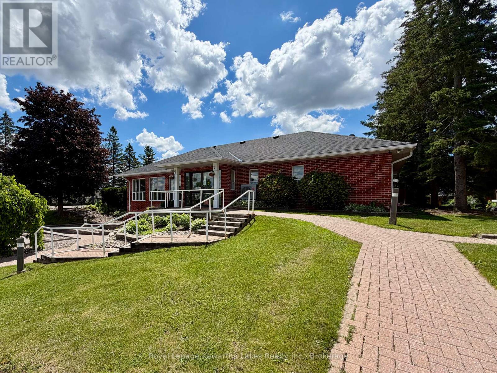 303 - 4 Heritage Way, Kawartha Lakes (Lindsay), Ontario  K9V 5Z2 - Photo 32 - X13735916