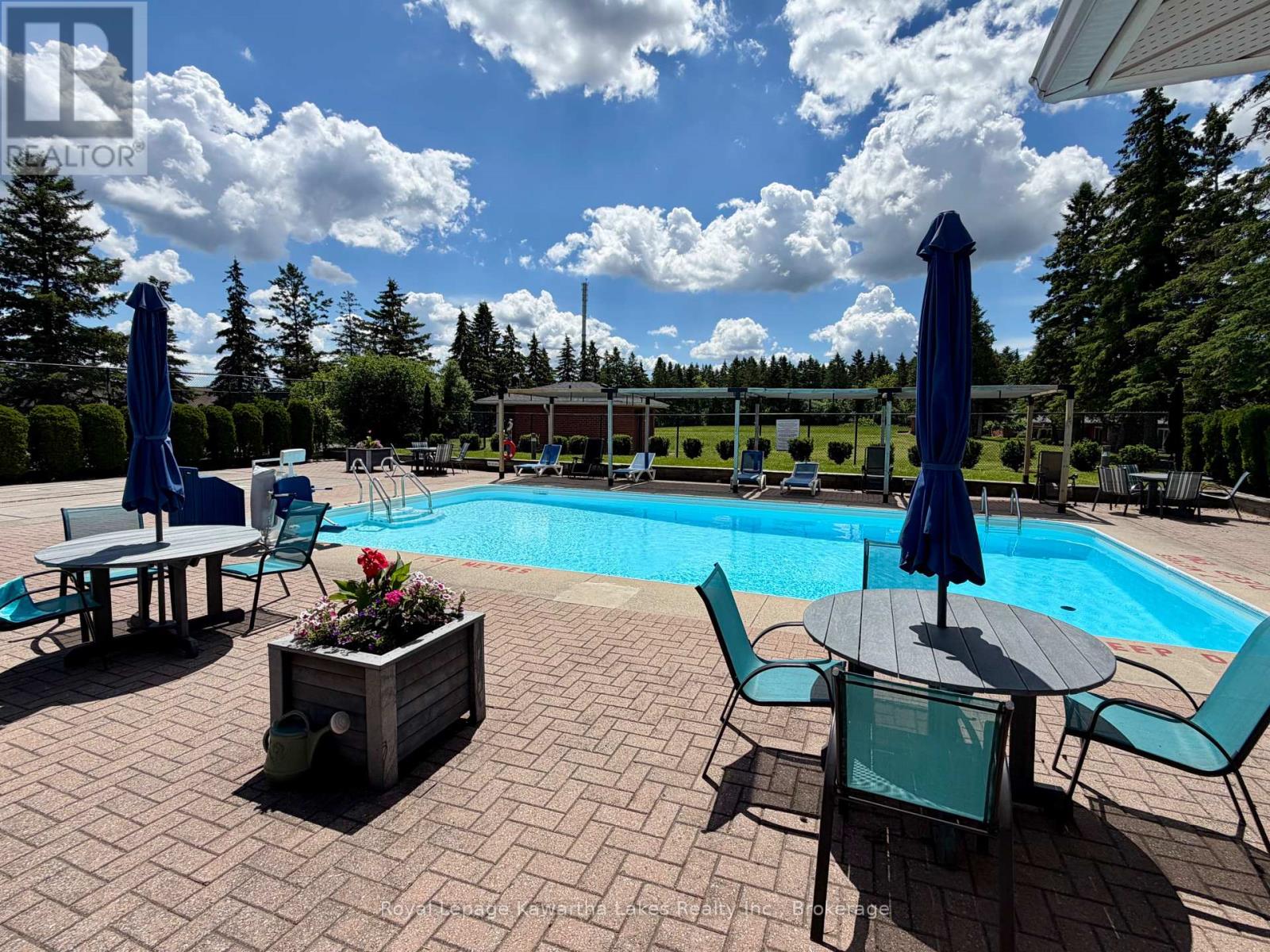 303 - 4 Heritage Way, Kawartha Lakes (Lindsay), Ontario  K9V 5Z2 - Photo 33 - X13735916