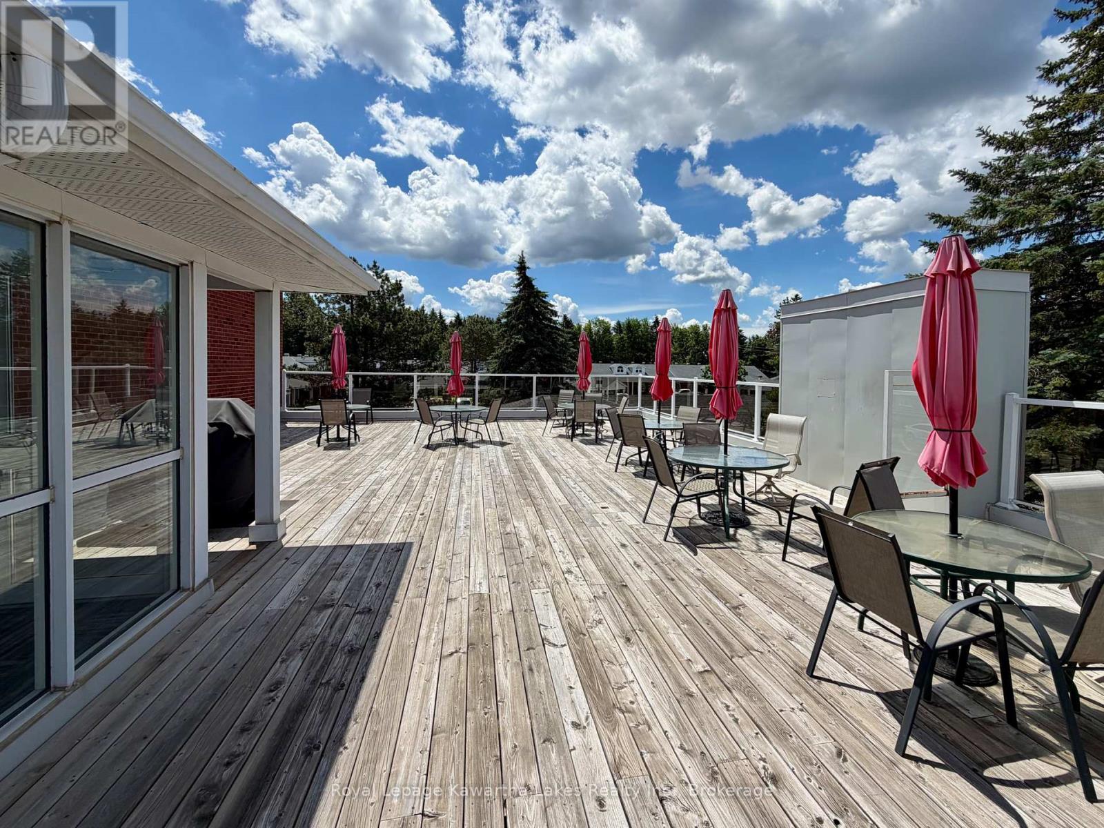 303 - 4 Heritage Way, Kawartha Lakes (Lindsay), Ontario  K9V 5Z2 - Photo 40 - X13735916