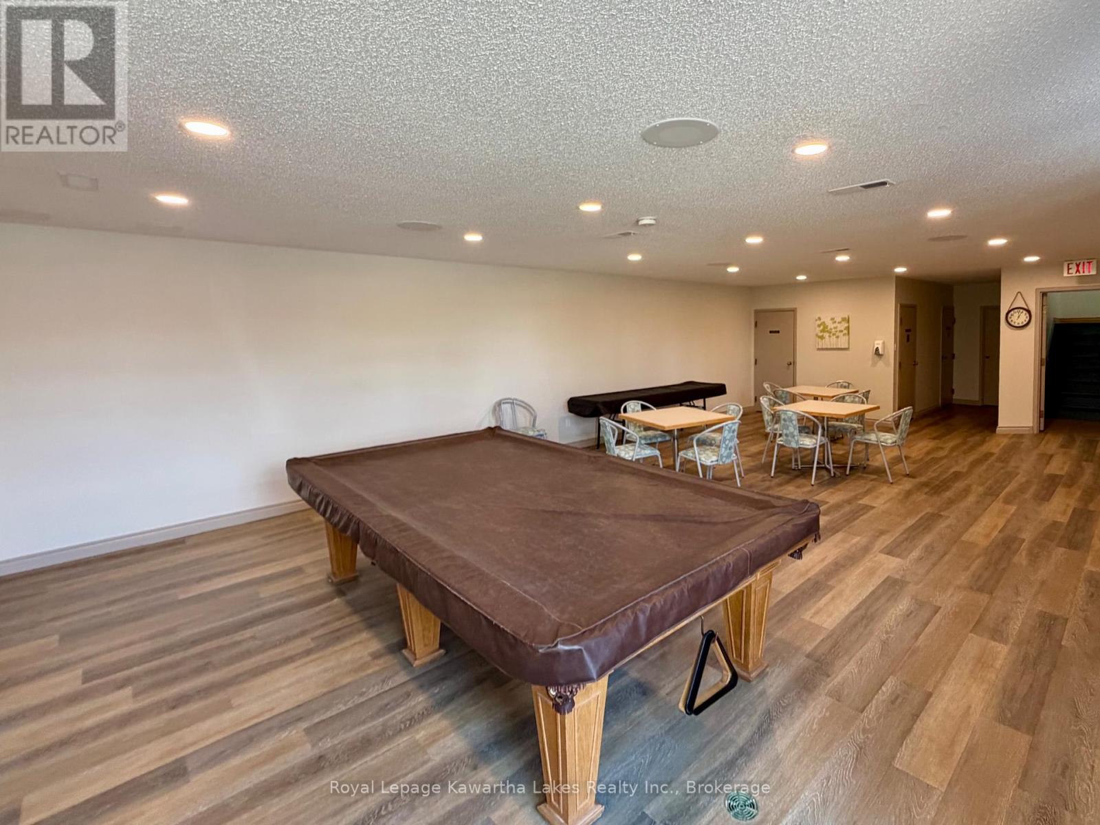303 - 4 Heritage Way, Kawartha Lakes (Lindsay), Ontario  K9V 5Z2 - Photo 43 - X13735916