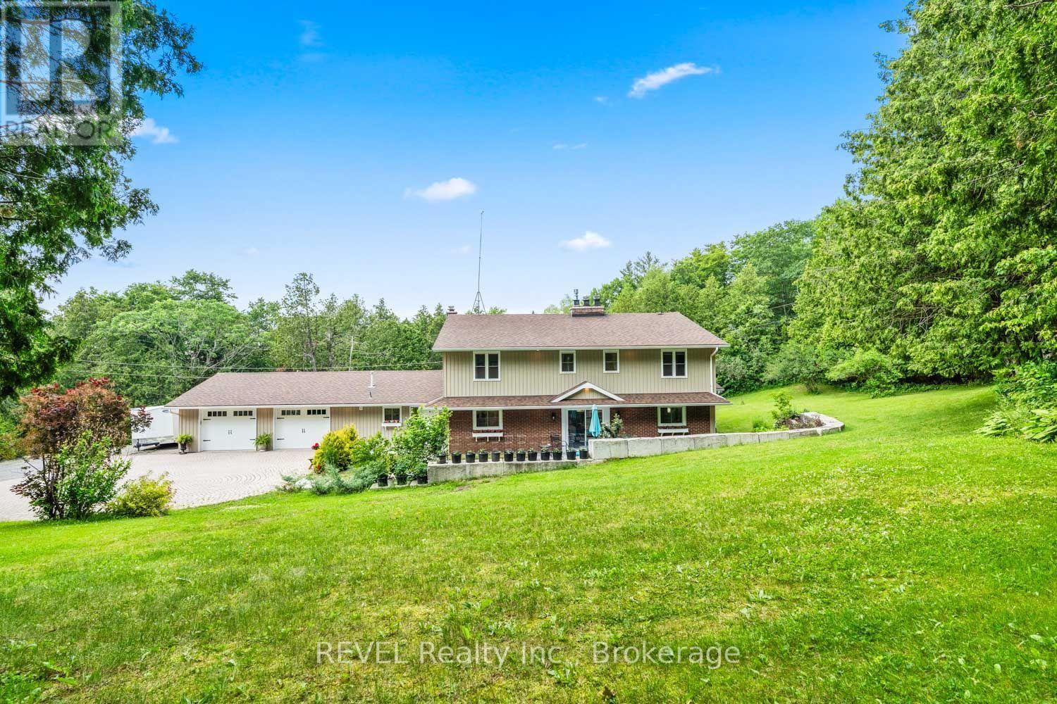 208 Ski Hill Road, Kawartha Lakes (Manvers), Ontario  L0A 1A0 - Photo 36 - X13736032