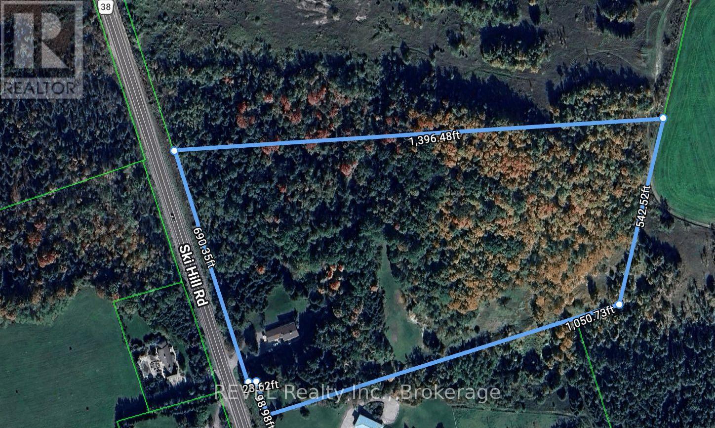 208 Ski Hill Road, Kawartha Lakes (Manvers), Ontario  L0A 1A0 - Photo 44 - X13736032