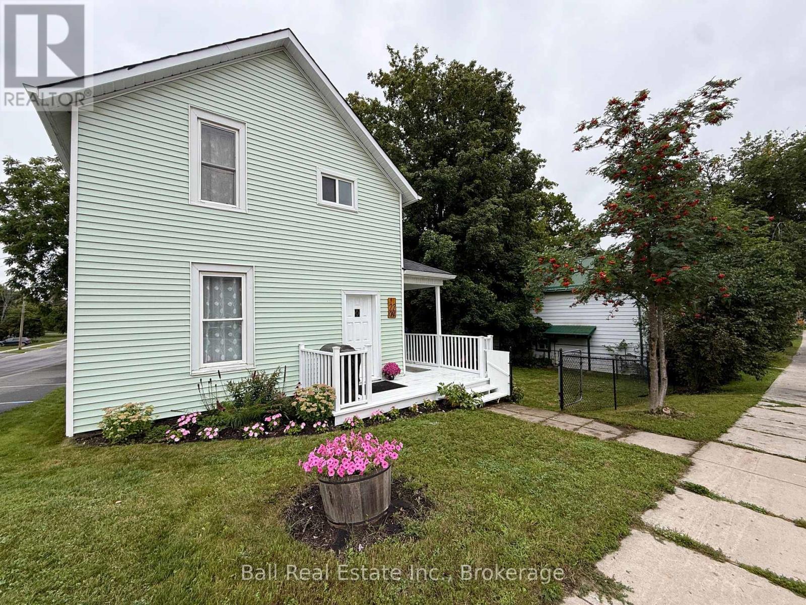 22 Oak Street, Havelock-Belmont-Methuen (Havelock), Ontario  K0L 1Z0 - Photo 11 - X13736042