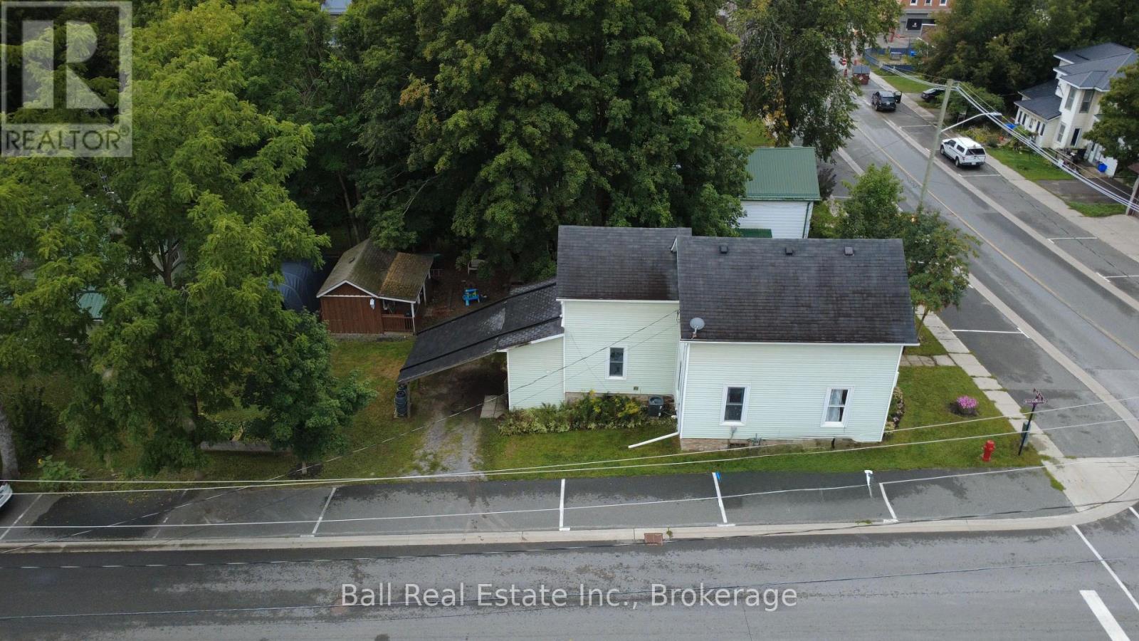 22 Oak Street, Havelock-Belmont-Methuen (Havelock), Ontario  K0L 1Z0 - Photo 4 - X13736042