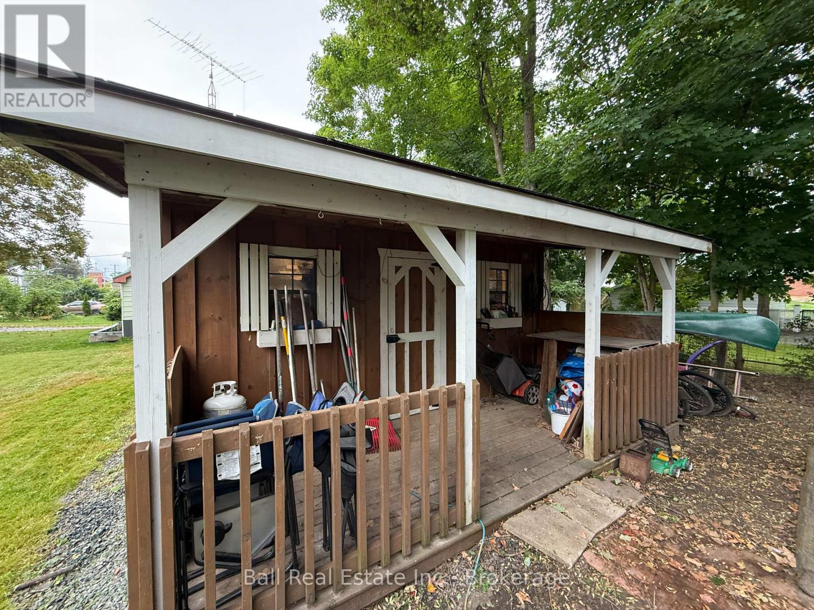 22 Oak Street, Havelock-Belmont-Methuen (Havelock), Ontario  K0L 1Z0 - Photo 44 - X13736042