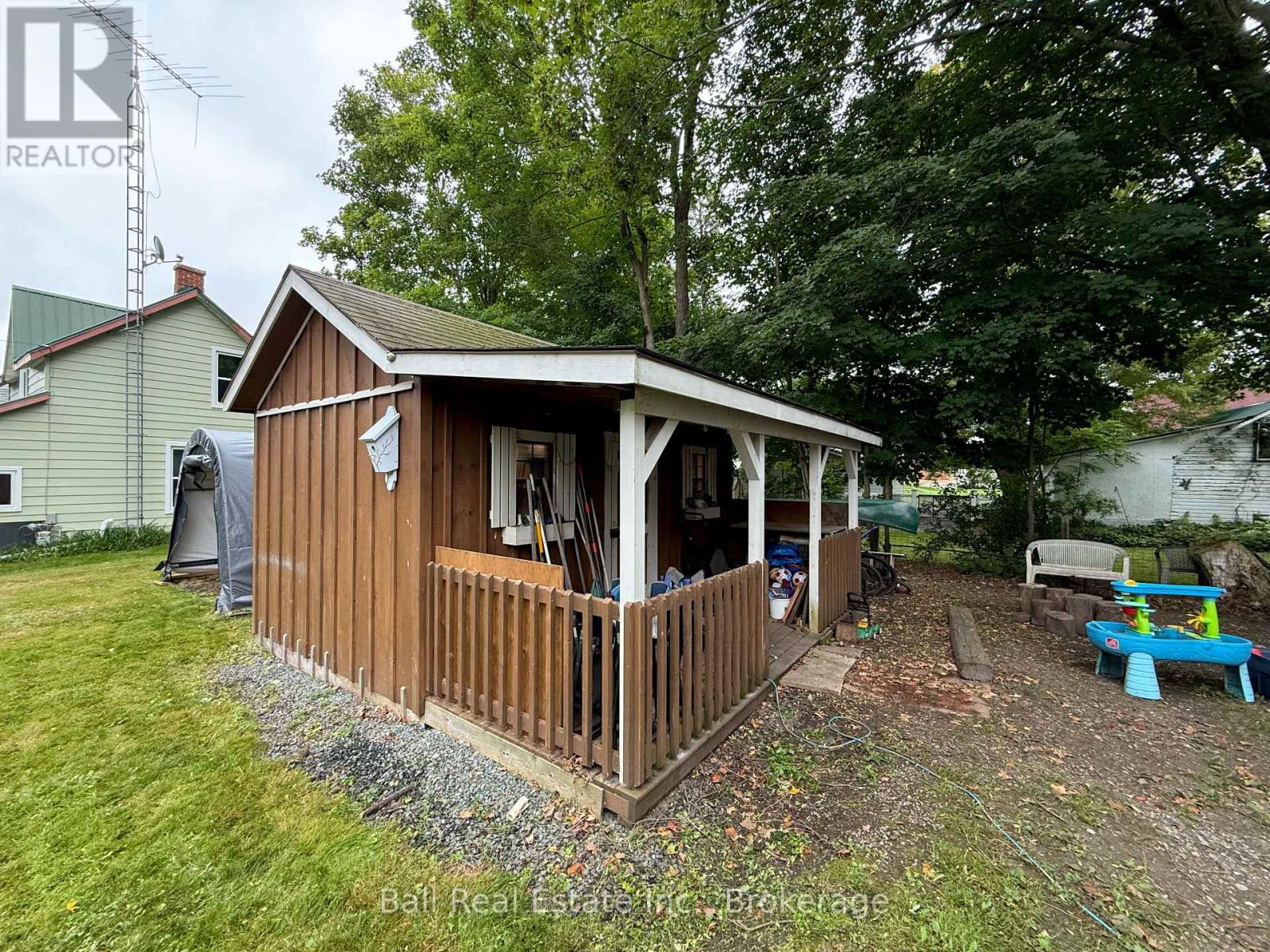 22 Oak Street, Havelock-Belmont-Methuen (Havelock), Ontario  K0L 1Z0 - Photo 45 - X13736042