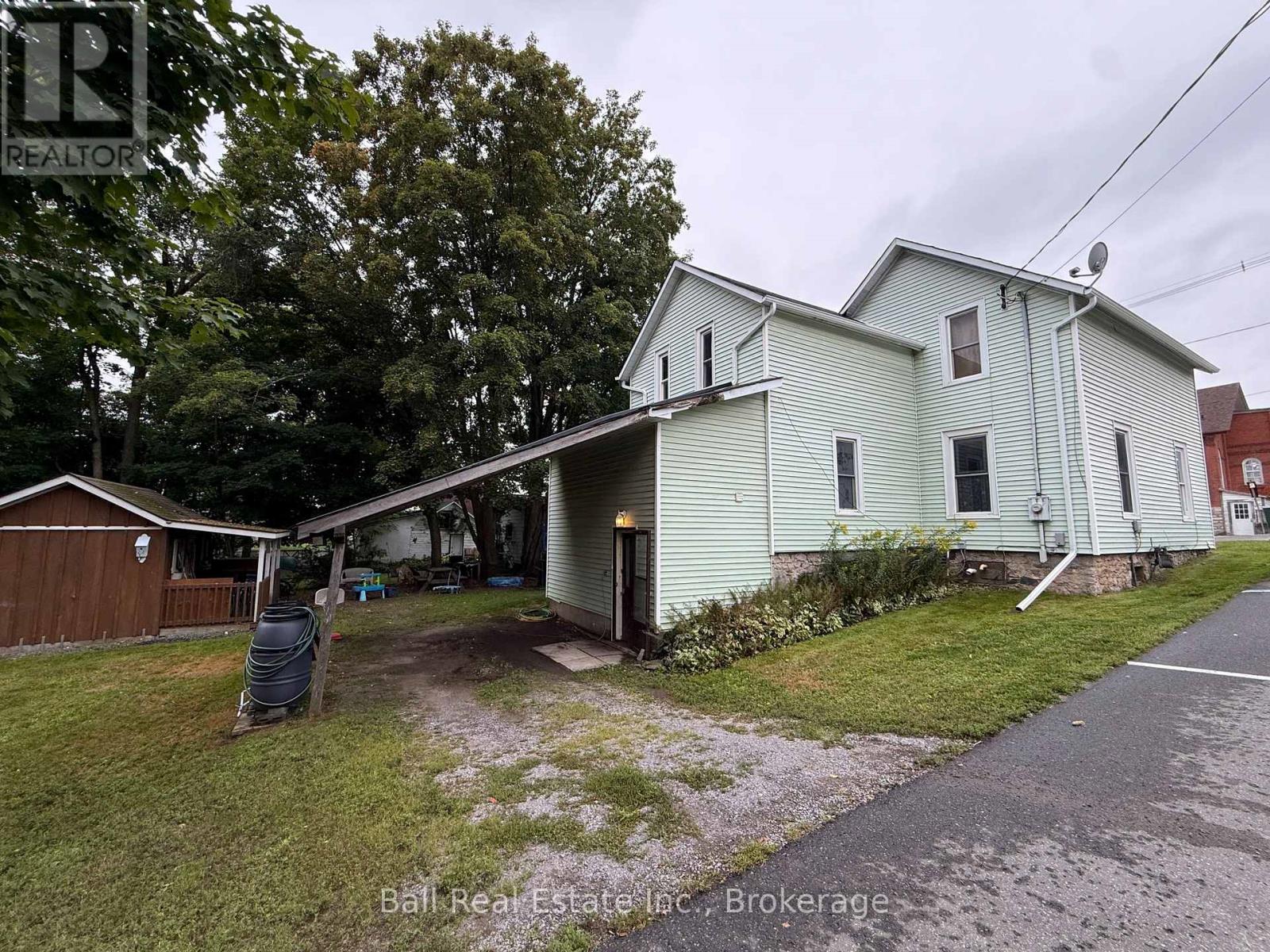 22 Oak Street, Havelock-Belmont-Methuen (Havelock), Ontario  K0L 1Z0 - Photo 47 - X13736042