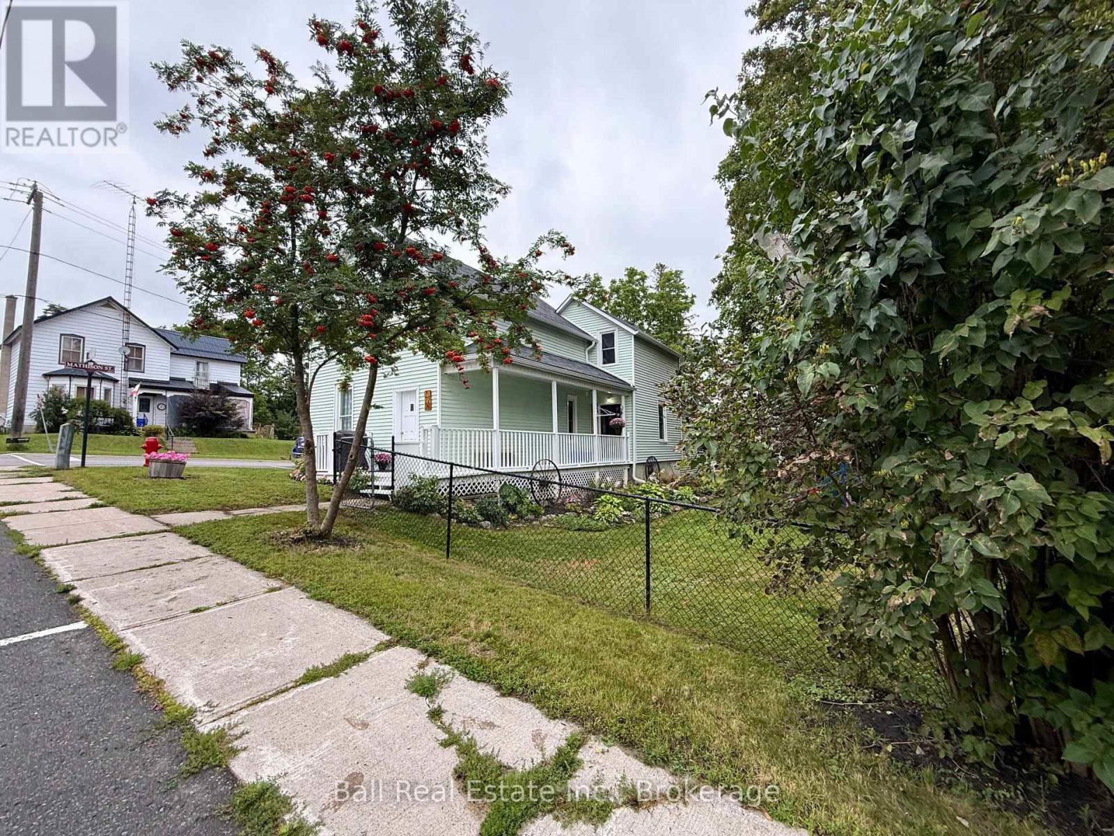 22 Oak Street, Havelock-Belmont-Methuen (Havelock), Ontario  K0L 1Z0 - Photo 48 - X13736042