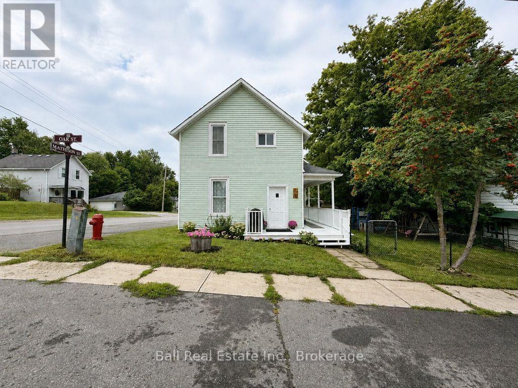 22 Oak Street, Havelock-Belmont-Methuen (Havelock), Ontario  K0L 1Z0 - Photo 5 - X13736042