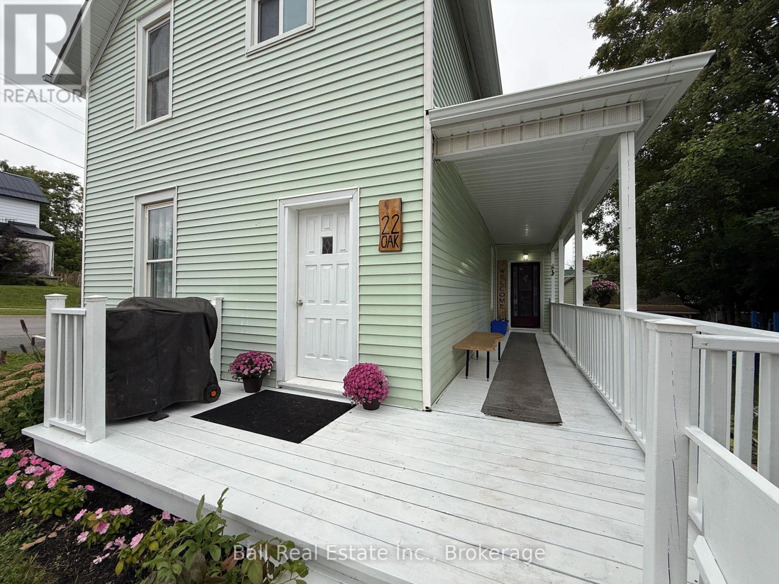22 Oak Street, Havelock-Belmont-Methuen (Havelock), Ontario  K0L 1Z0 - Photo 6 - X13736042
