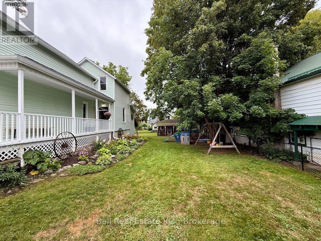22 Oak Street, Havelock-Belmont-Methuen (Havelock), Ontario  K0L 1Z0 - Photo 7 - X13736042