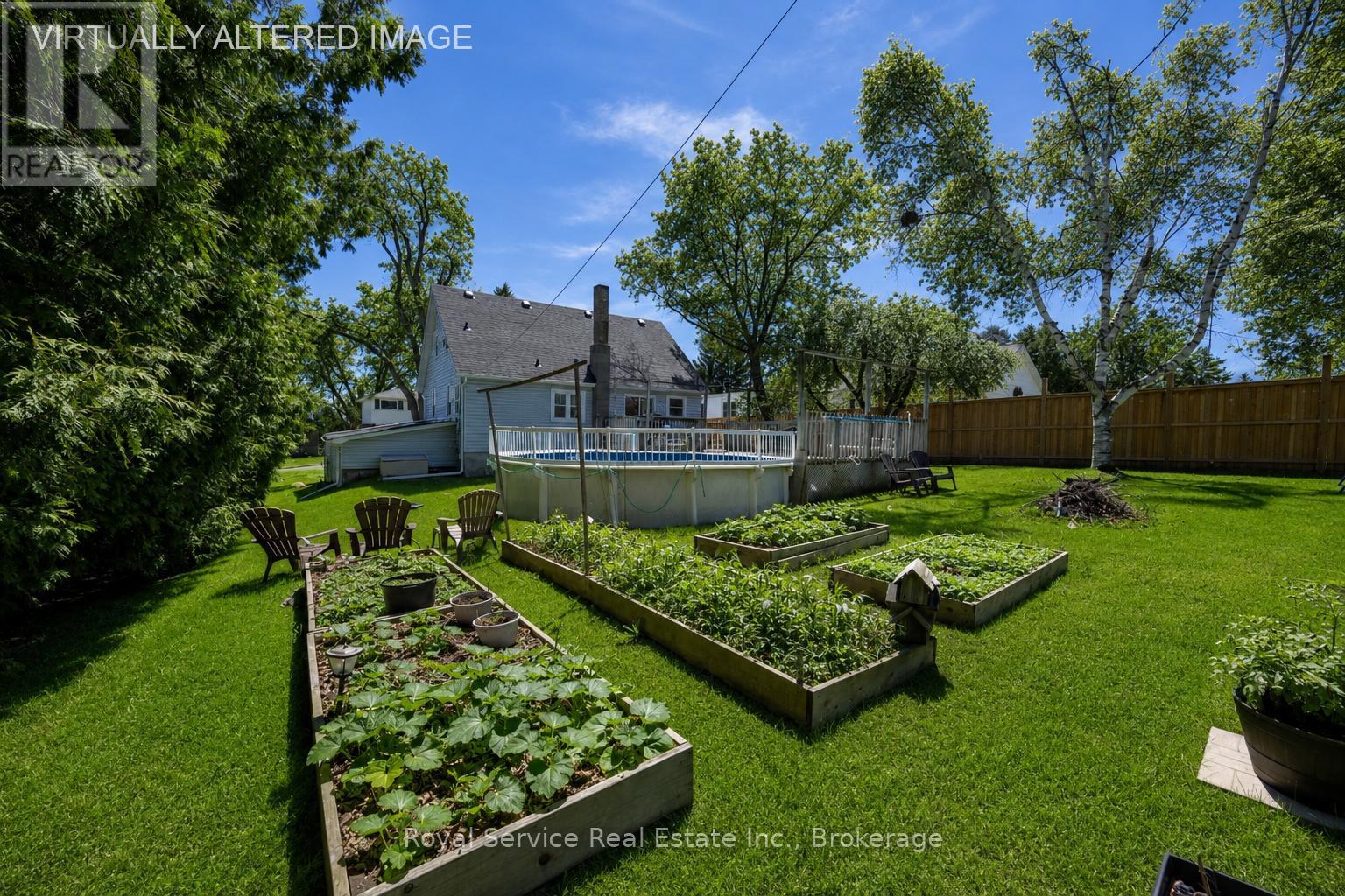 210 Shelbourne Street, Peterborough (Northcrest Ward 5), Ontario  K9H 5K4 - Photo 2 - X13736138