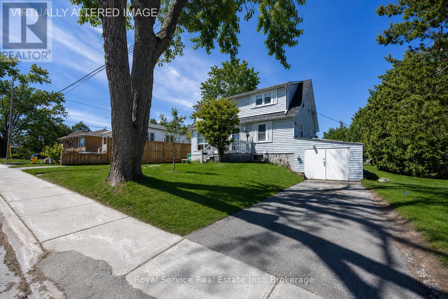 210 Shelbourne Street, Peterborough (Northcrest Ward 5), Ontario  K9H 5K4 - Photo 3 - X13736138