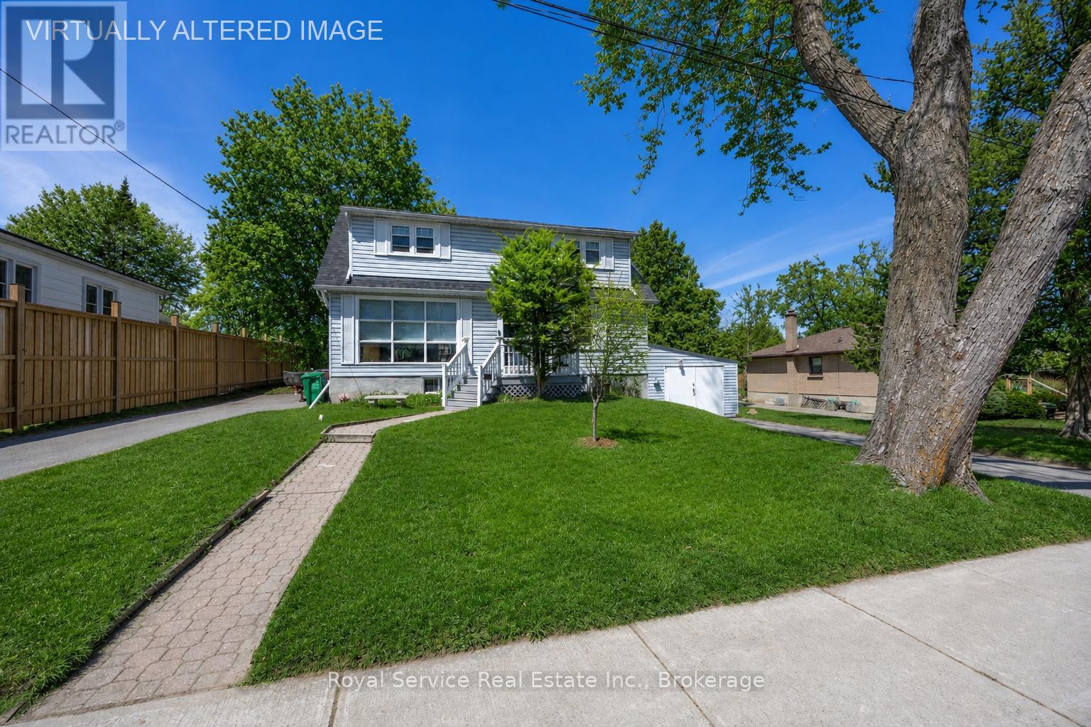 210 Shelbourne Street, Peterborough (Northcrest Ward 5), Ontario  K9H 5K4 - Photo 4 - X13736138