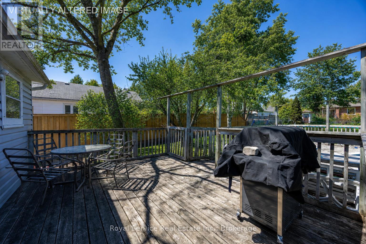 210 Shelbourne Street, Peterborough (Northcrest Ward 5), Ontario  K9H 5K4 - Photo 6 - X13736138
