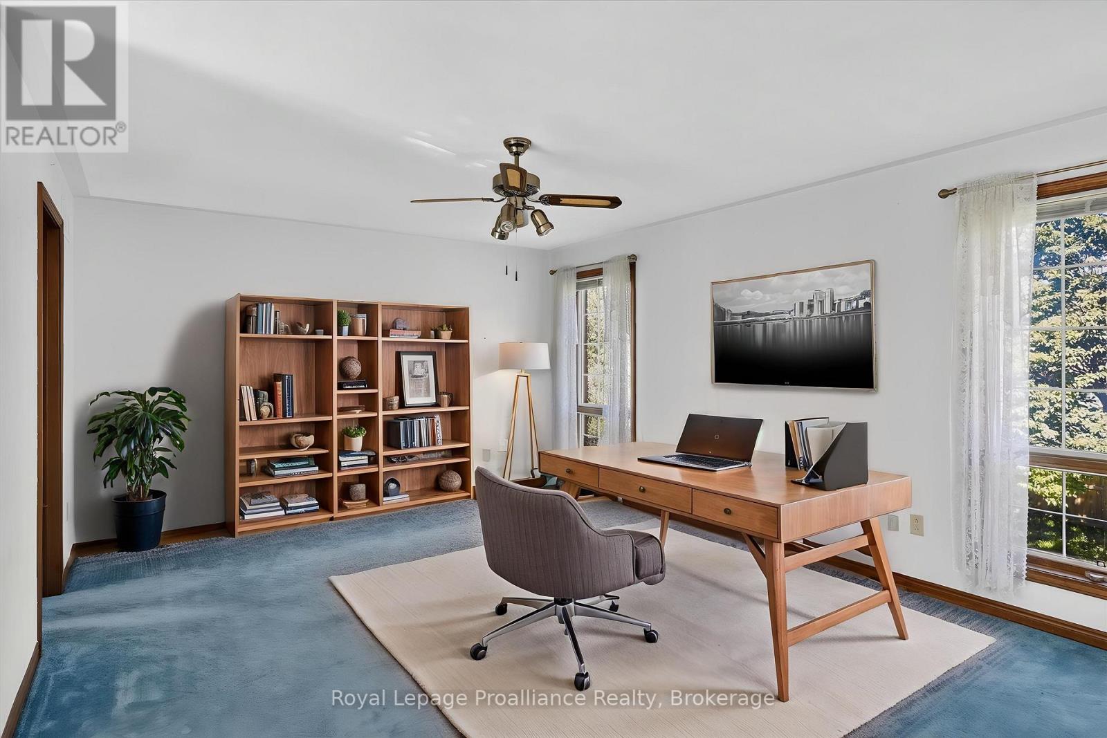 1664 Forster Avenue, Peterborough (Otonabee Ward 1), Ontario  K9K 2G6 - Photo 19 - X13736310