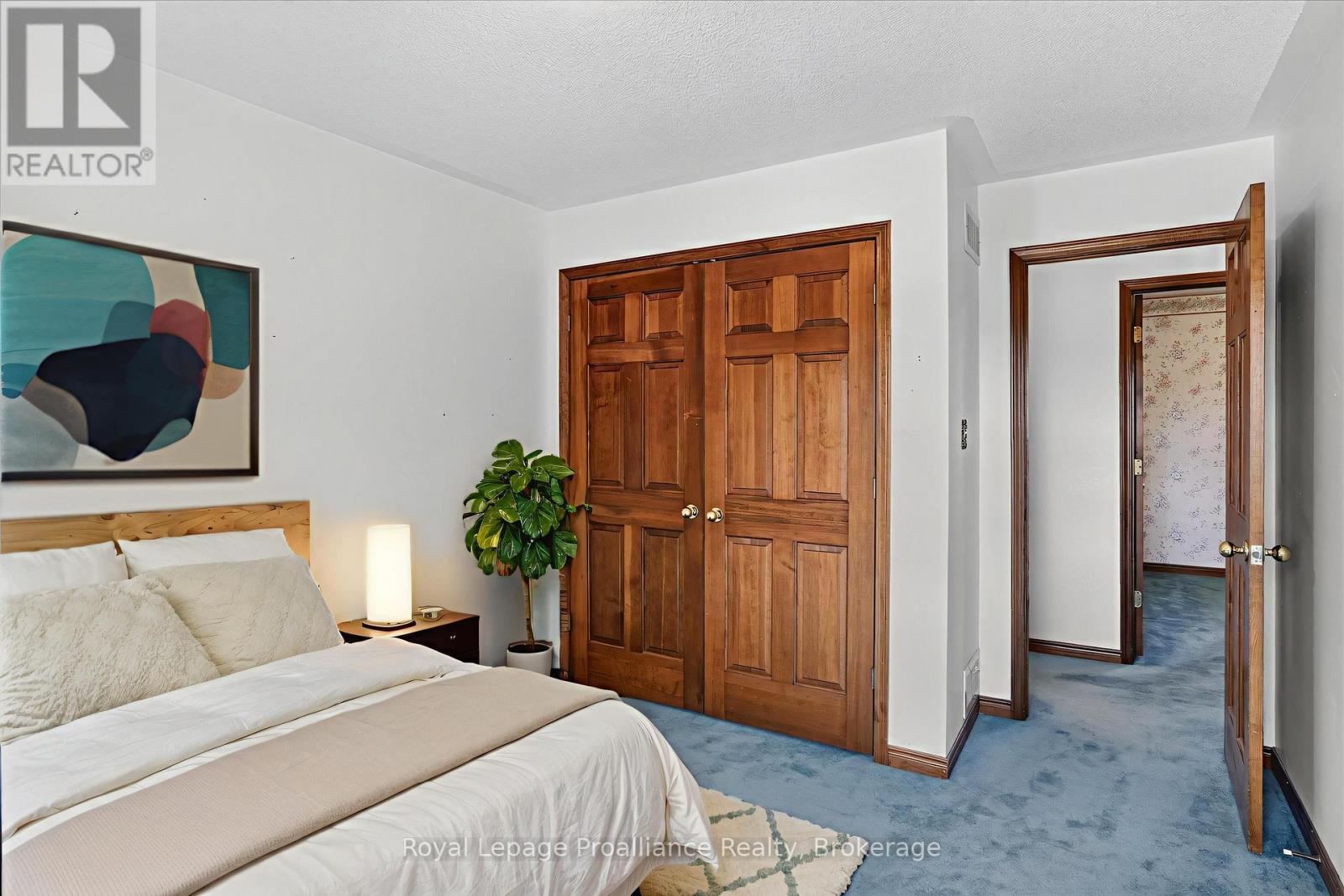 1664 Forster Avenue, Peterborough (Otonabee Ward 1), Ontario  K9K 2G6 - Photo 37 - X13736310