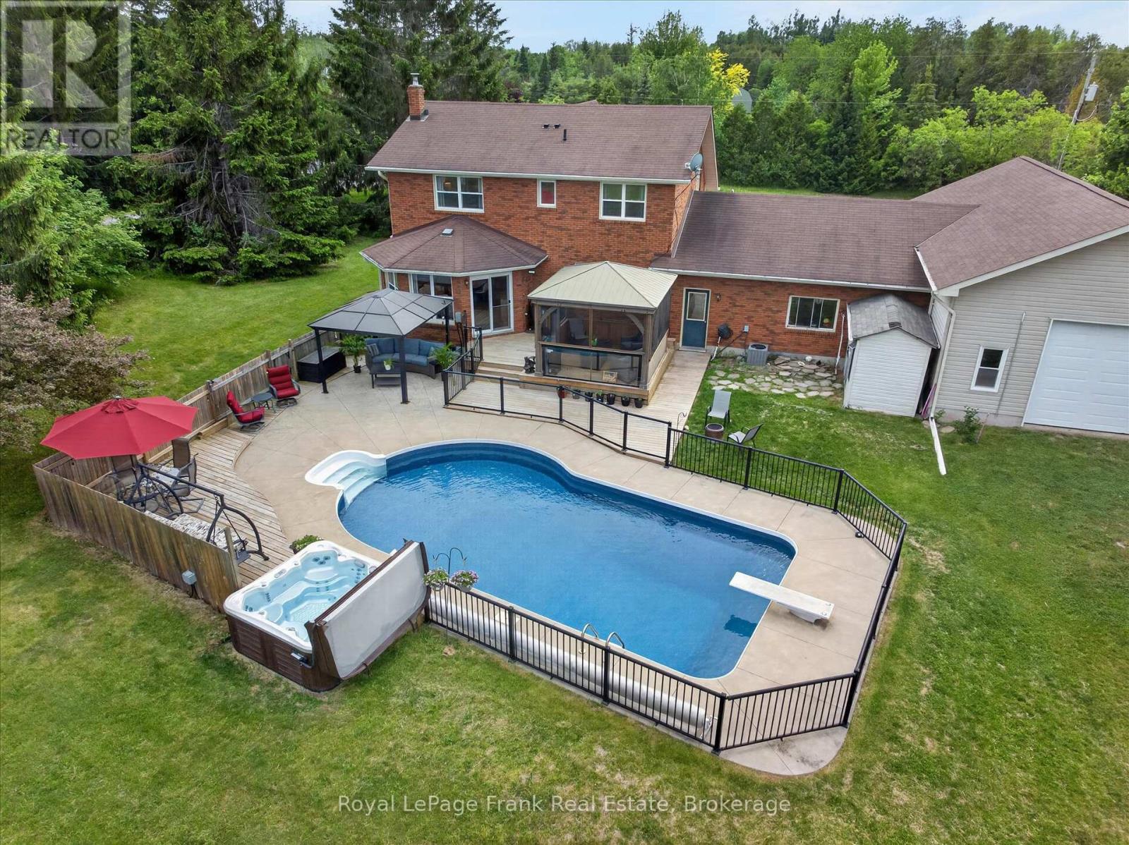 837 Tindle Bay Road, Selwyn, Ontario  K9J 0C5 - Photo 3 - X13736354