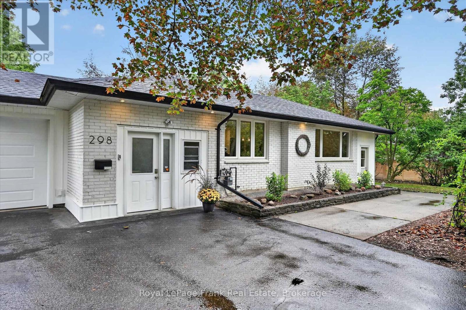 298 Cottonwood Drive, Peterborough (Monaghan Ward 2), Ontario  K9J 6N4 - Photo 2 - X13736356