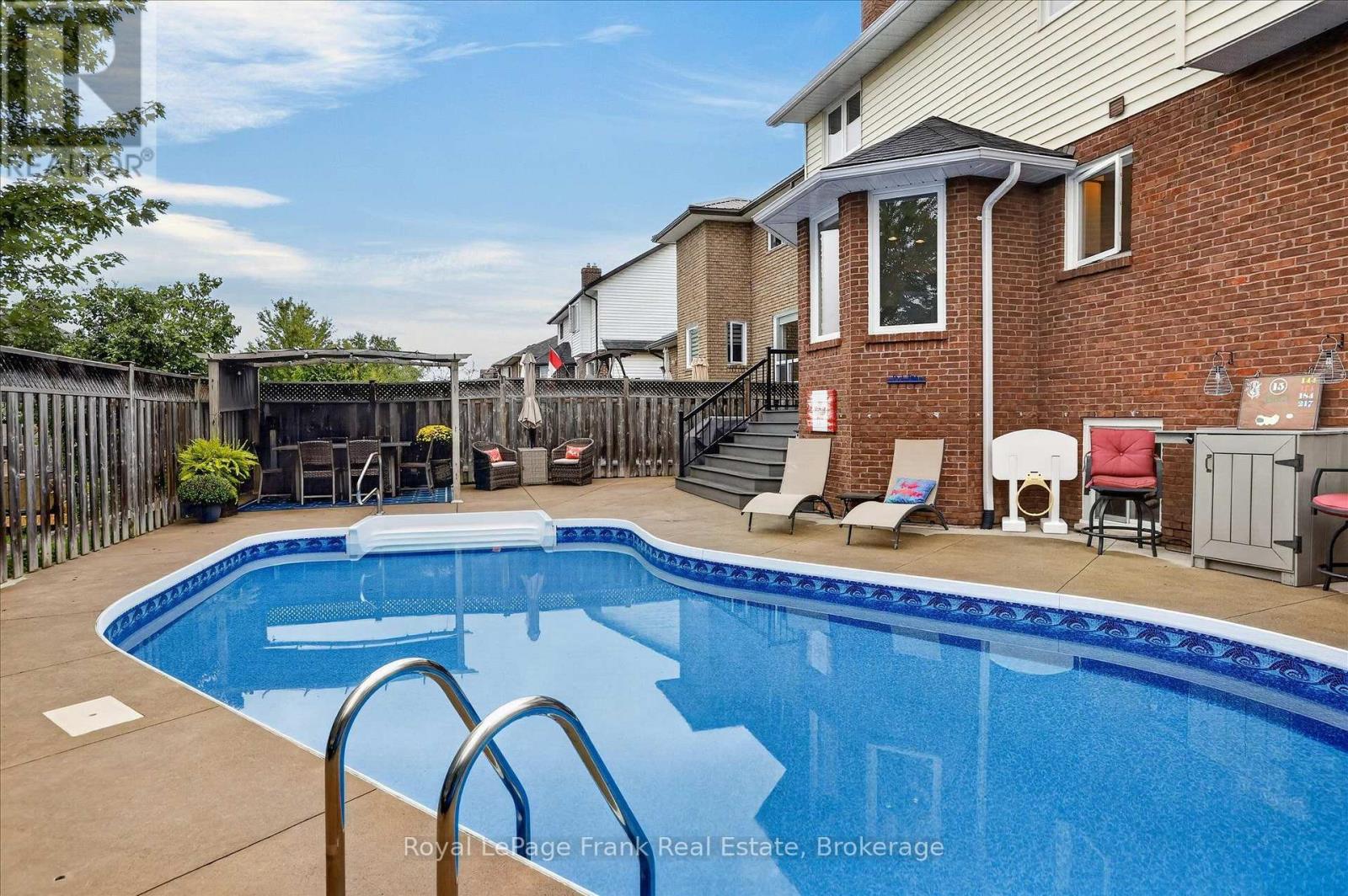 3124 Frances Stewart Road, Peterborough (Ashburnham Ward 4), Ontario  K9H 7L3 - Photo 2 - X13736436