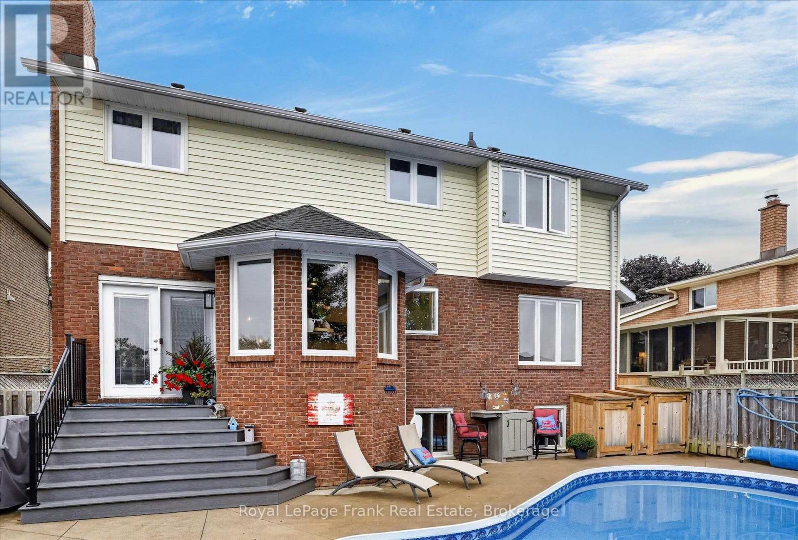 3124 Frances Stewart Road, Peterborough (Ashburnham Ward 4), Ontario  K9H 7L3 - Photo 38 - X13736436