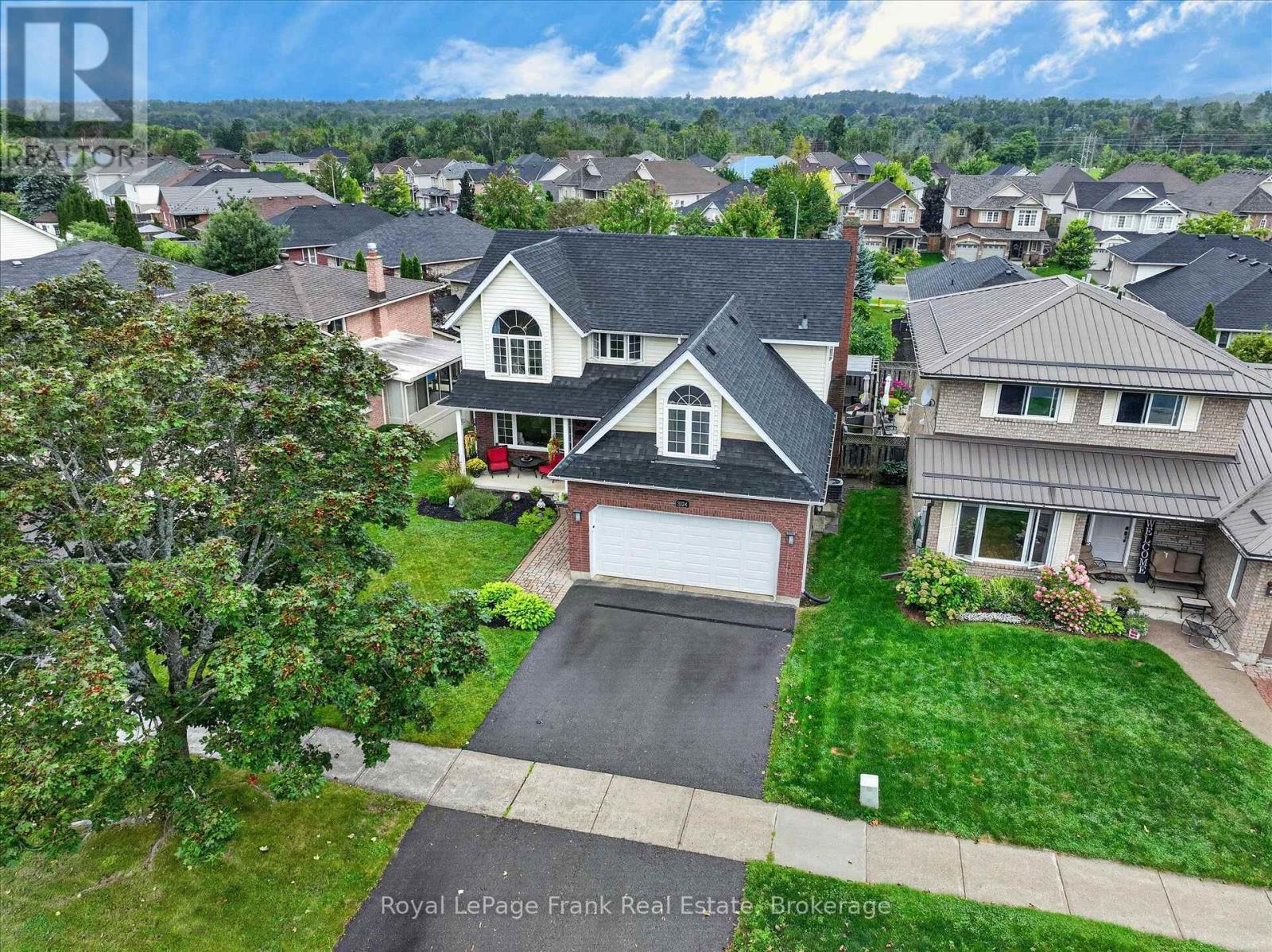 3124 Frances Stewart Road, Peterborough (Ashburnham Ward 4), Ontario  K9H 7L3 - Photo 44 - X13736436