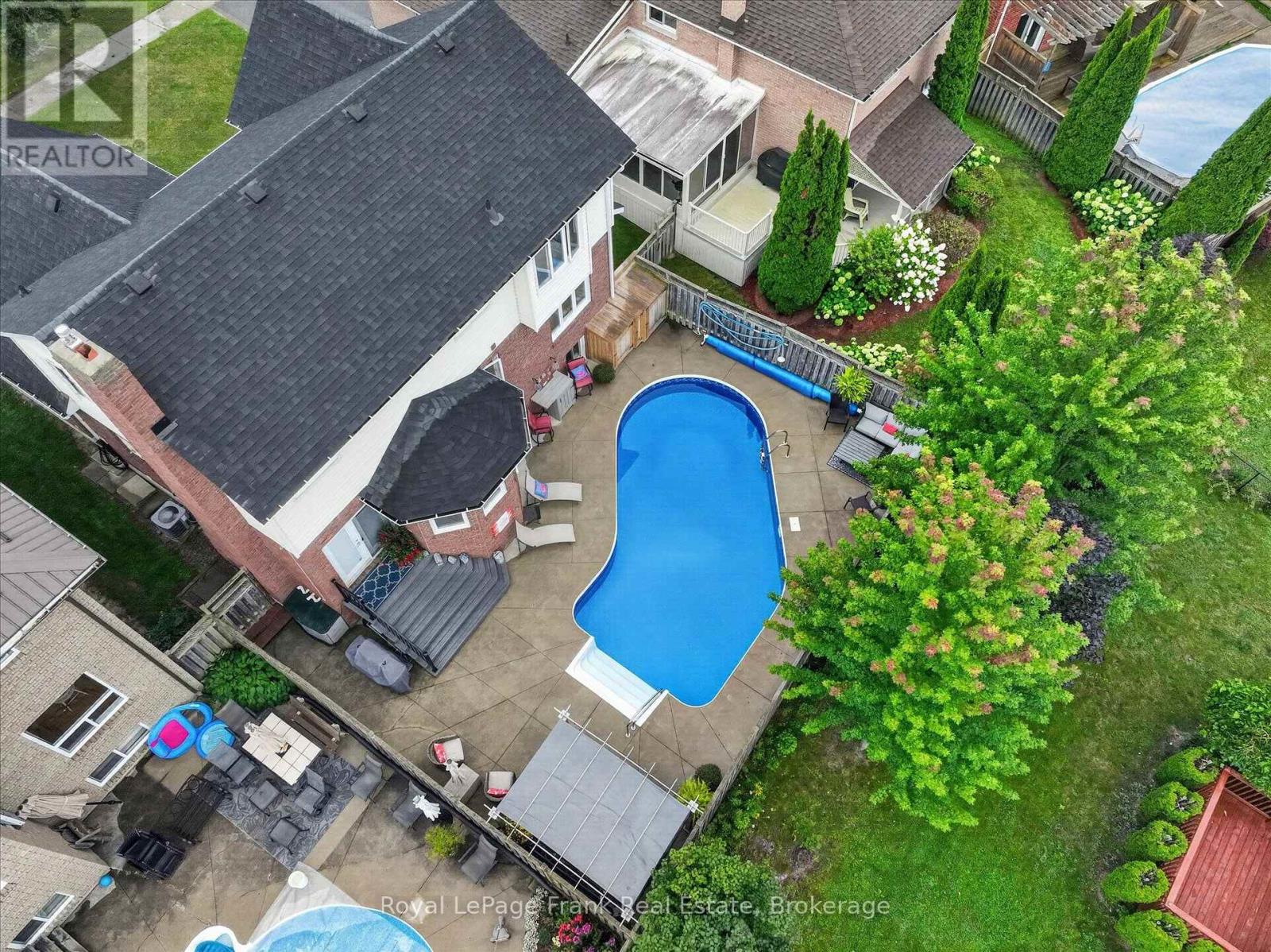 3124 Frances Stewart Road, Peterborough (Ashburnham Ward 4), Ontario  K9H 7L3 - Photo 45 - X13736436