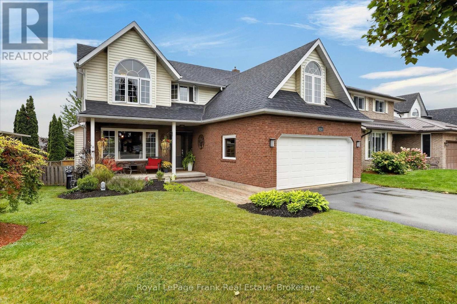 3124 Frances Stewart Road, Peterborough (Ashburnham Ward 4), Ontario  K9H 7L3 - Photo 46 - X13736436