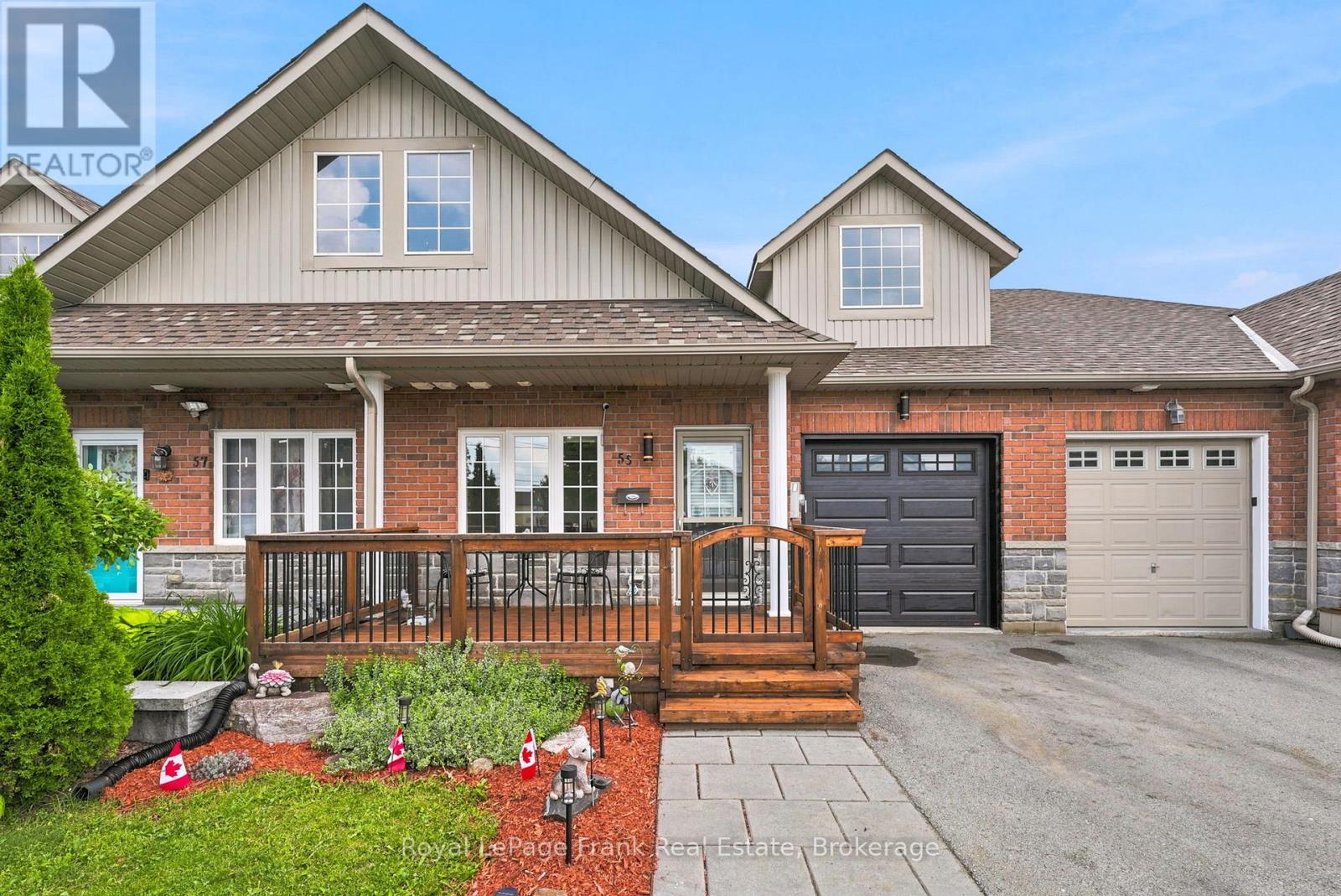 55 King Street, Kawartha Lakes (Lindsay), Ontario  K9V 1C4 - Photo 2 - X13736932