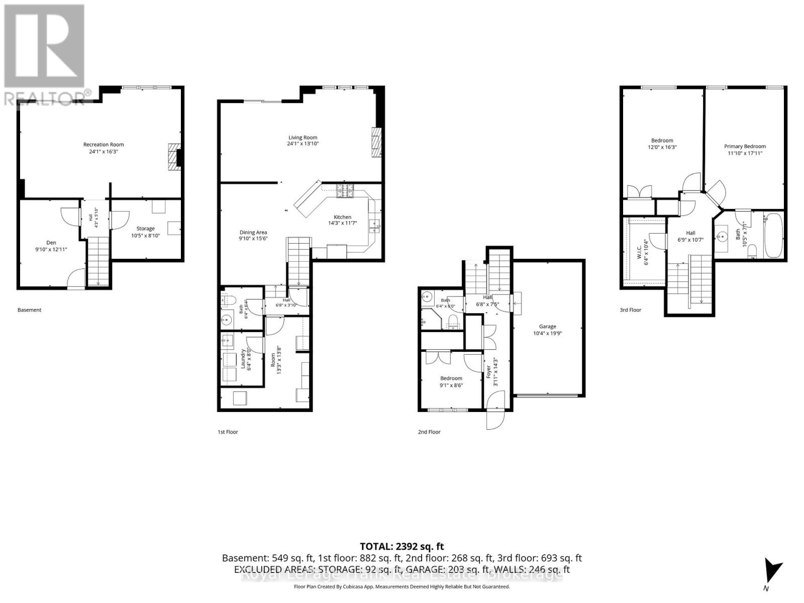 55 King Street, Kawartha Lakes (Lindsay), Ontario  K9V 1C4 - Photo 44 - X13736932