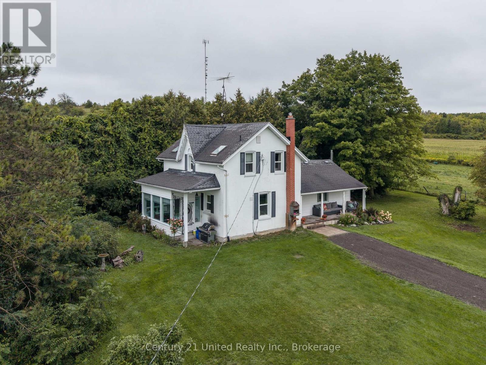 15710 COUNTY RD 29, brighton, Ontario