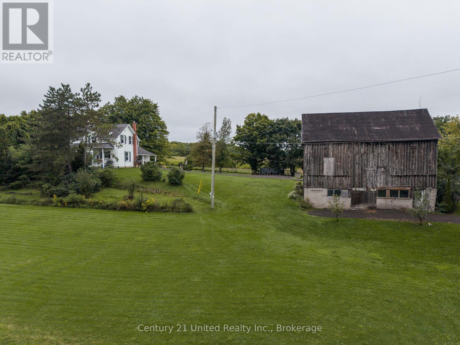 15710 County Rd 29, Brighton, Ontario  K0L 1L0 - Photo 2 - X13737186