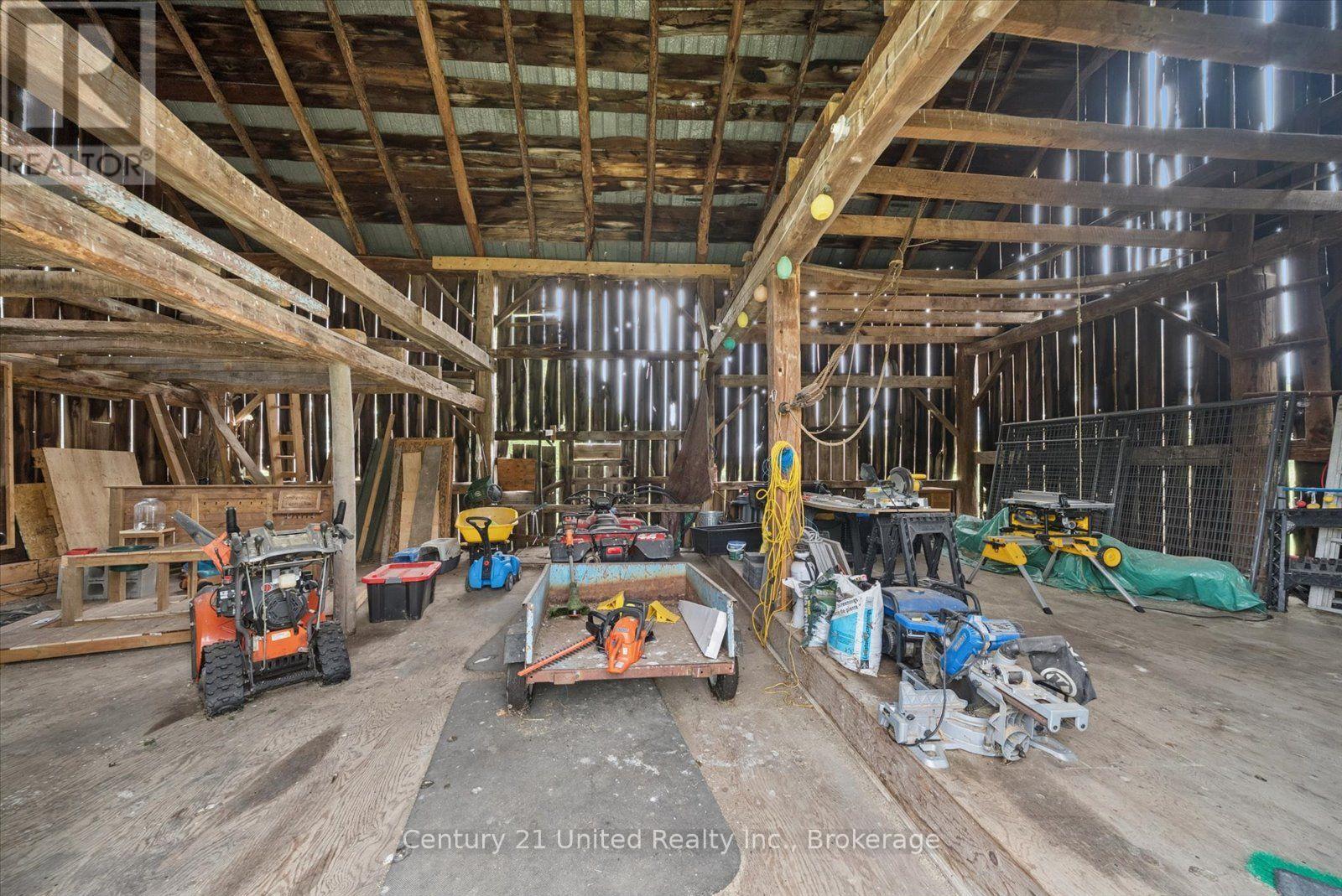 15710 County Rd 29, Brighton, Ontario  K0L 1L0 - Photo 43 - X13737186