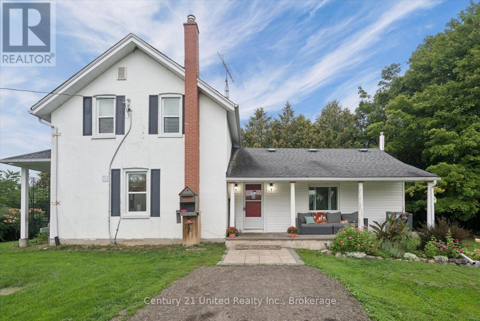 15710 County Rd 29, Brighton, Ontario  K0L 1L0 - Photo 44 - X13737186